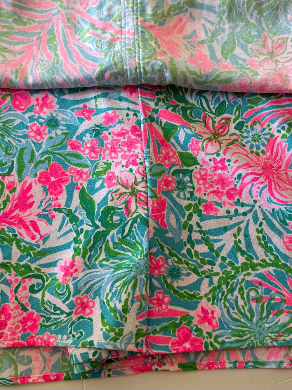 Lilly Pulitzer Ronnie Romper - Picture 4 of 5